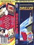 Commodore  C64&nbsp; - &nbsp;DRILLER